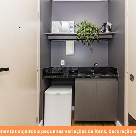 Coliving Century Park By My Way Villa Porto Alegre Exterior photo