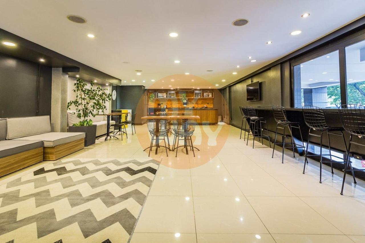 Coliving Century Park By My Way Villa Porto Alegre Exterior photo