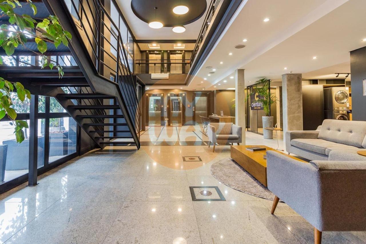 Coliving Century Park By My Way Villa Porto Alegre Exterior photo