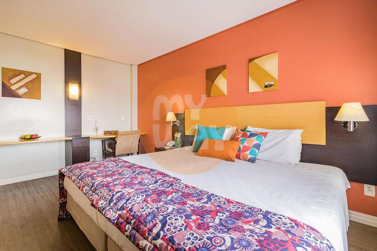 Coliving Century Park By My Way Villa Porto Alegre Exterior photo