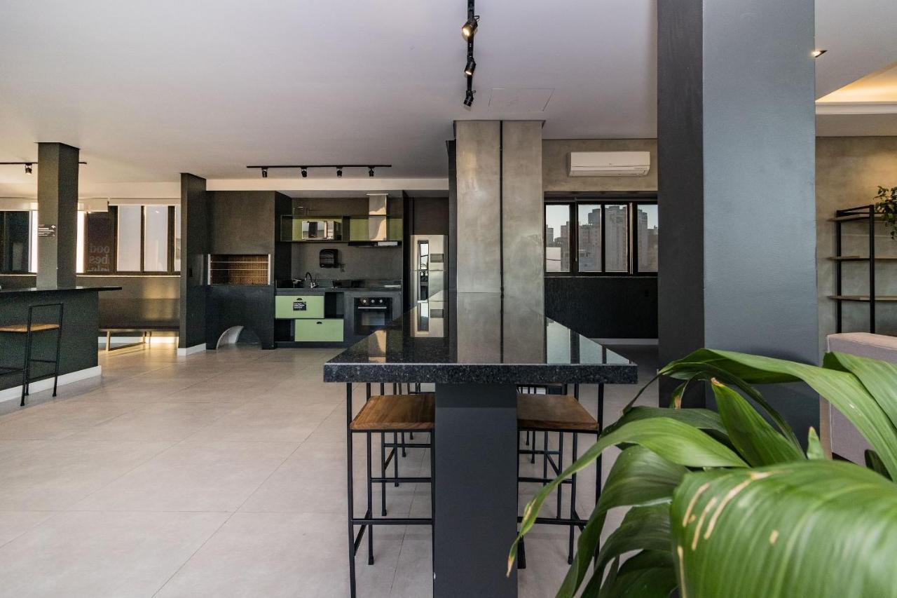 Coliving Century Park By My Way Villa Porto Alegre Exterior photo