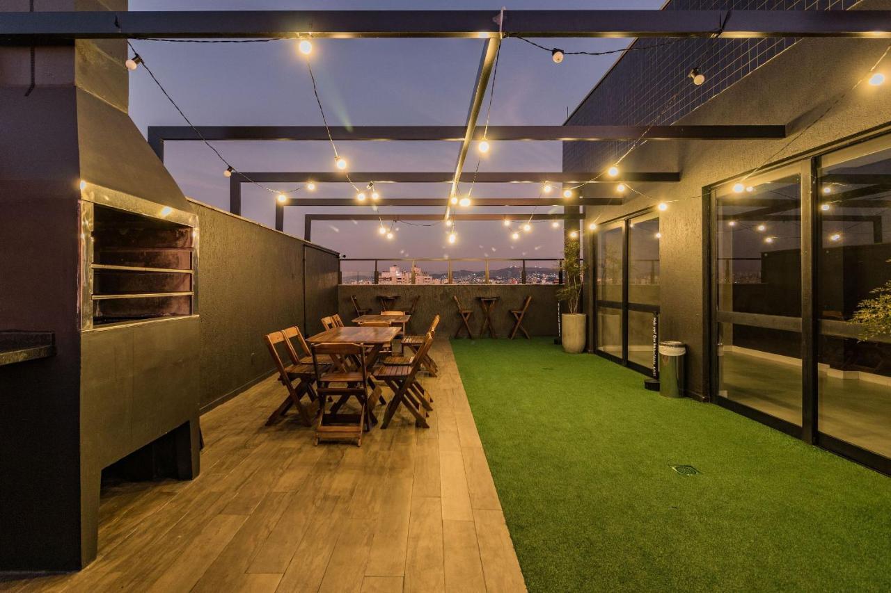 Coliving Century Park By My Way Villa Porto Alegre Exterior photo