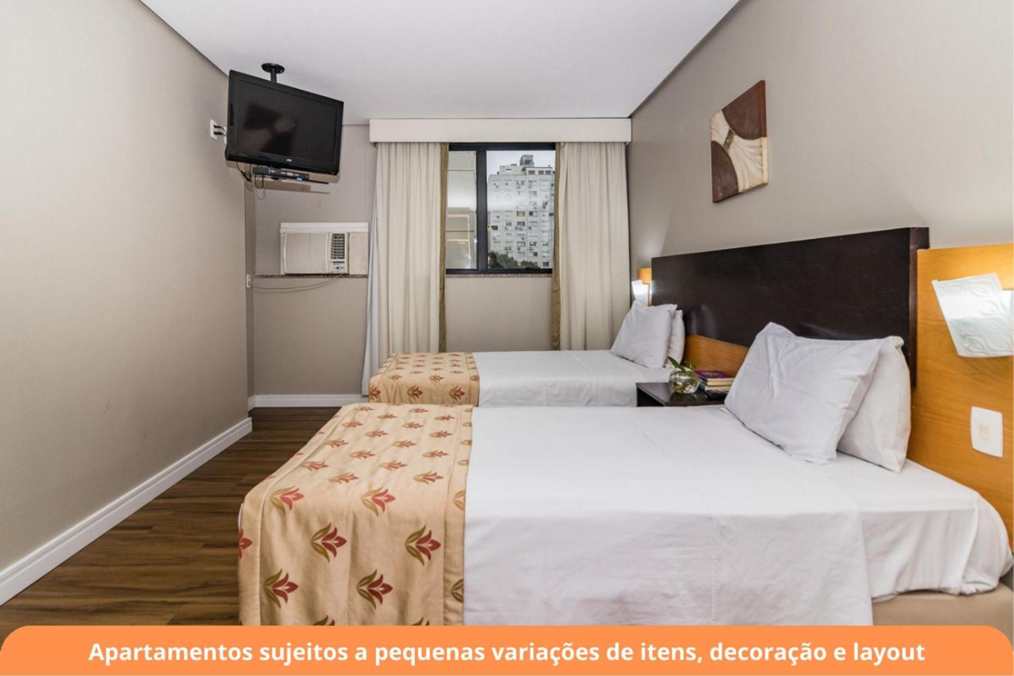 Coliving Century Park By My Way Villa Porto Alegre Exterior photo