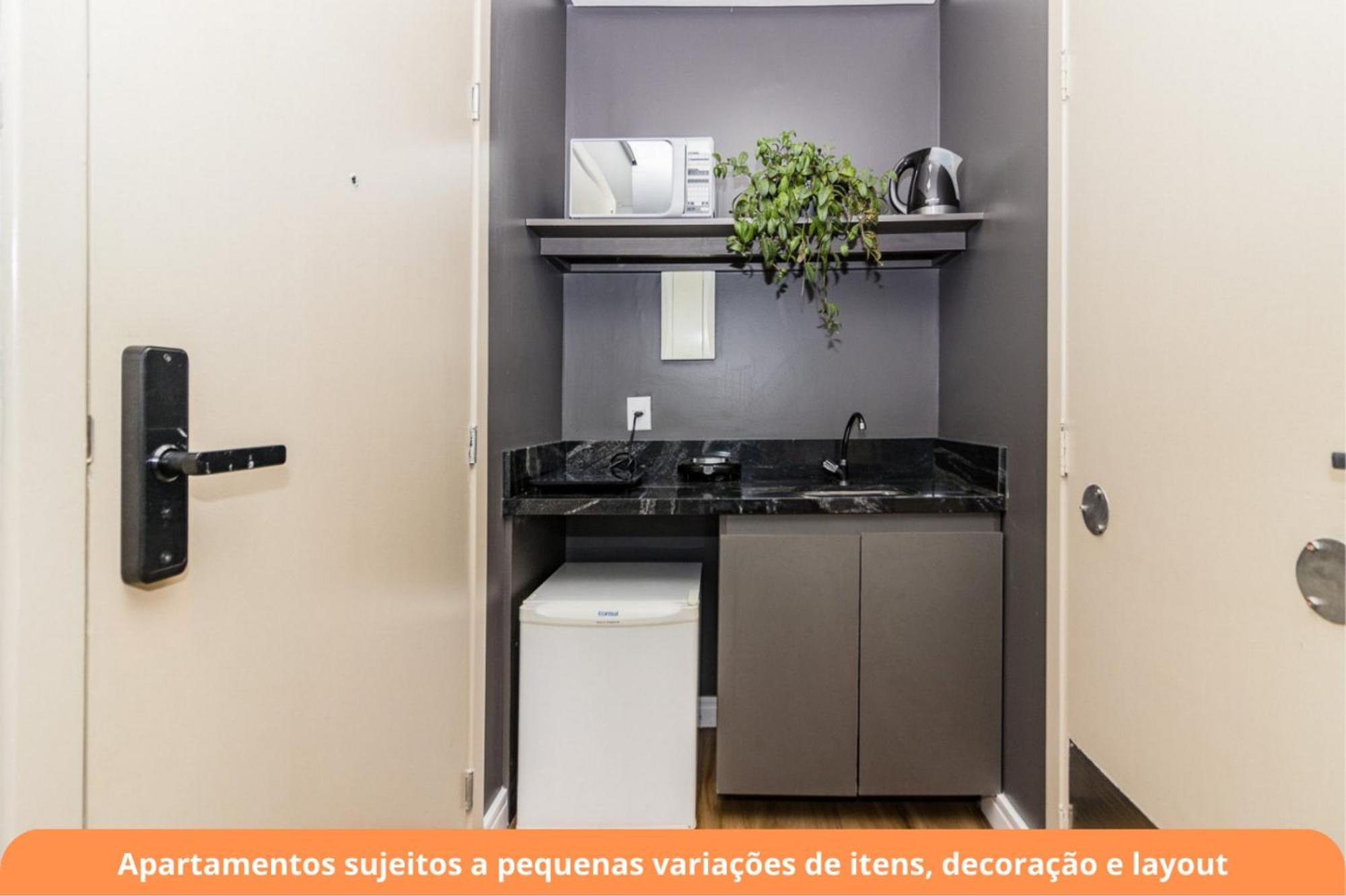 Coliving Century Park By My Way Villa Porto Alegre Exterior photo