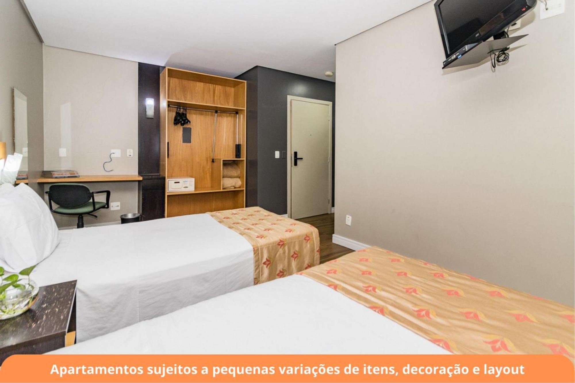 Coliving Century Park By My Way Villa Porto Alegre Exterior photo