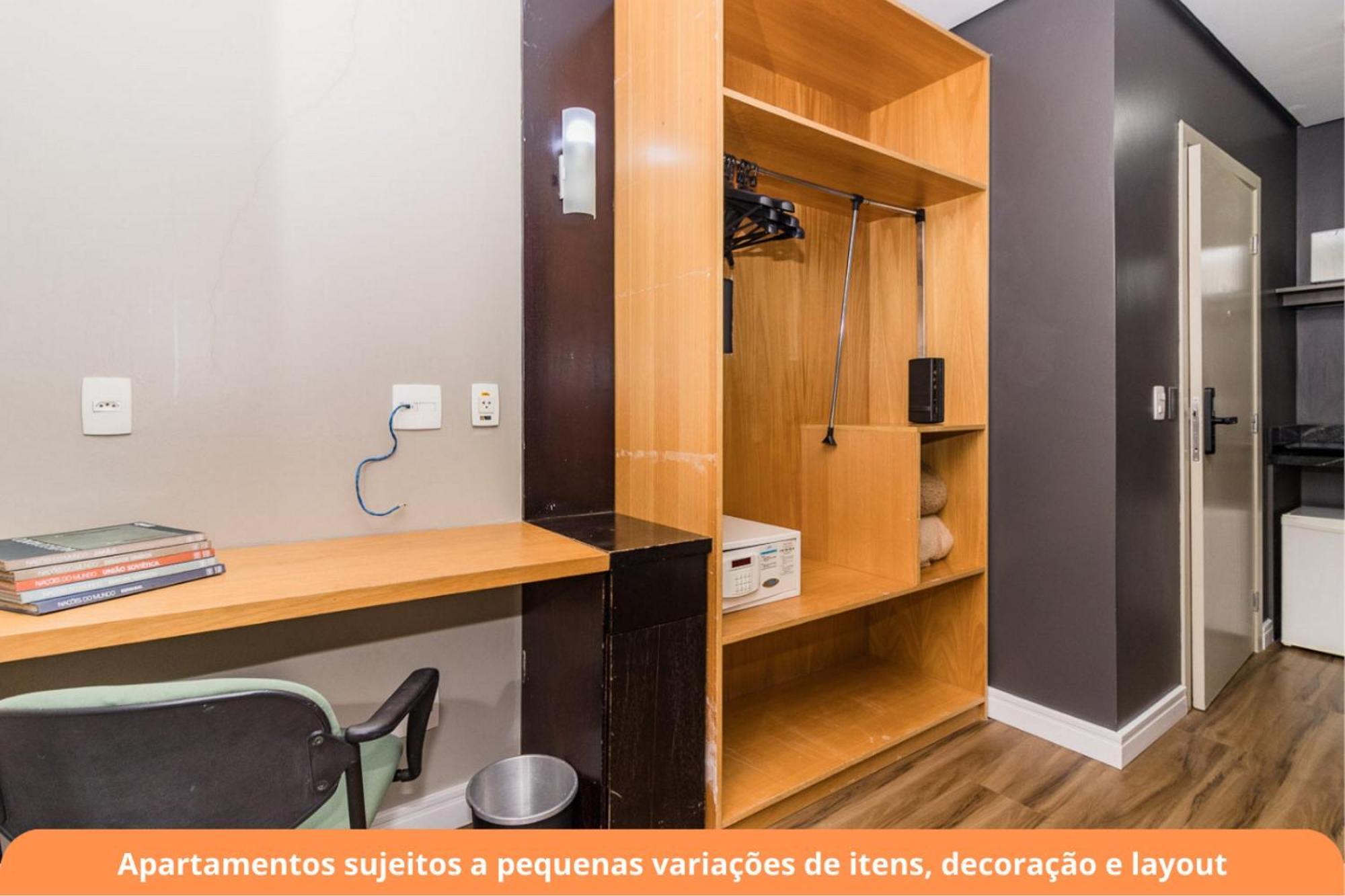Coliving Century Park By My Way Villa Porto Alegre Exterior photo