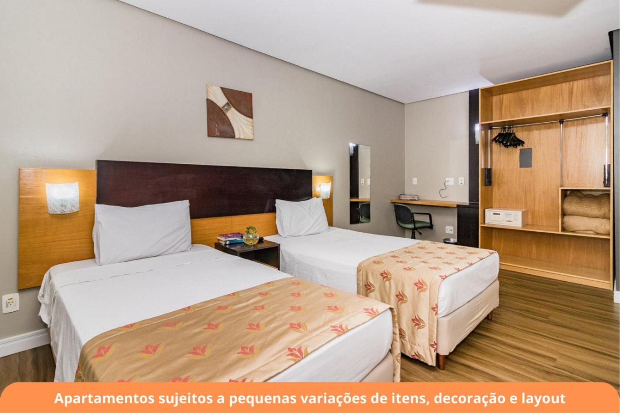 Coliving Century Park By My Way Villa Porto Alegre Exterior photo