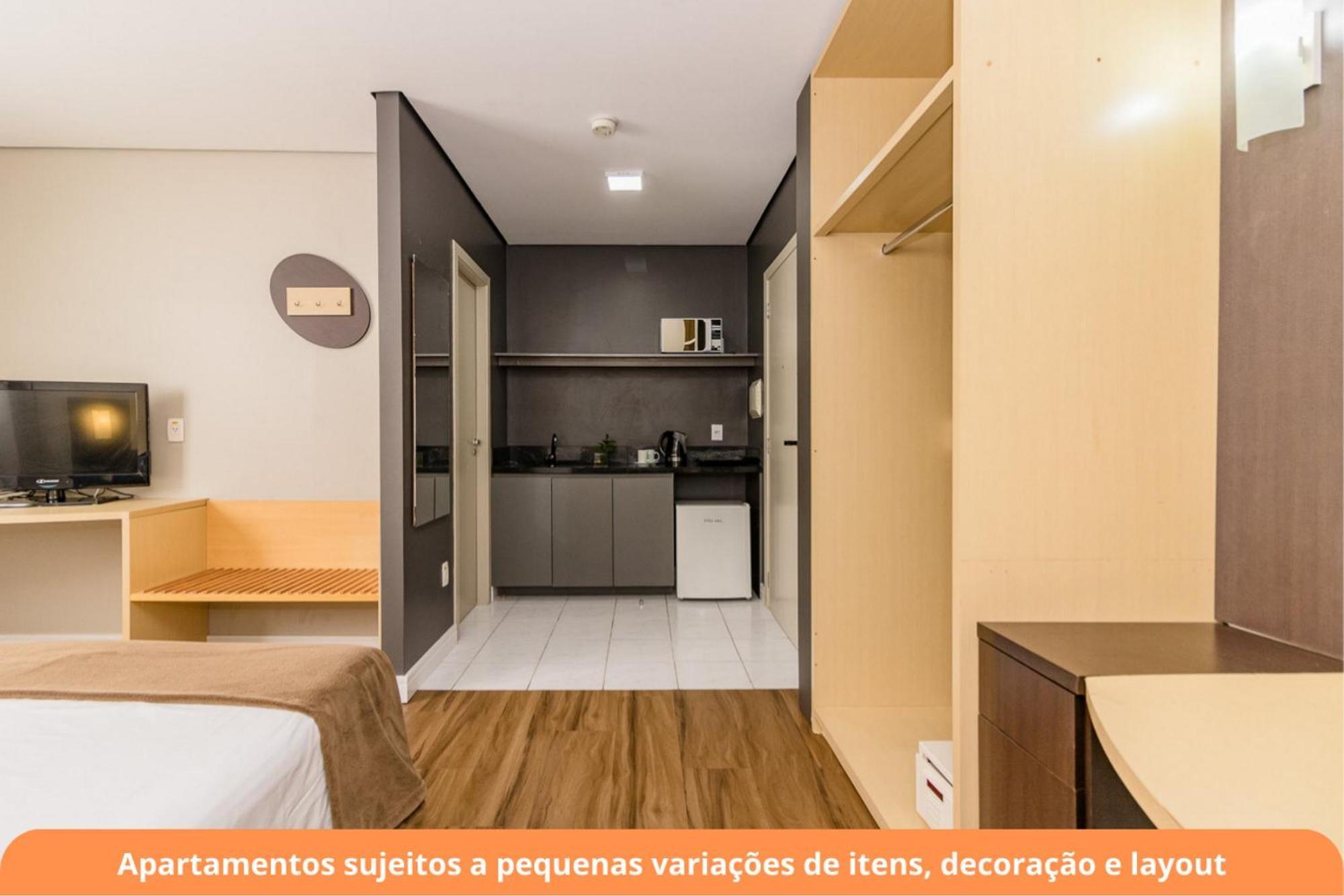 Coliving Century Park By My Way Villa Porto Alegre Exterior photo