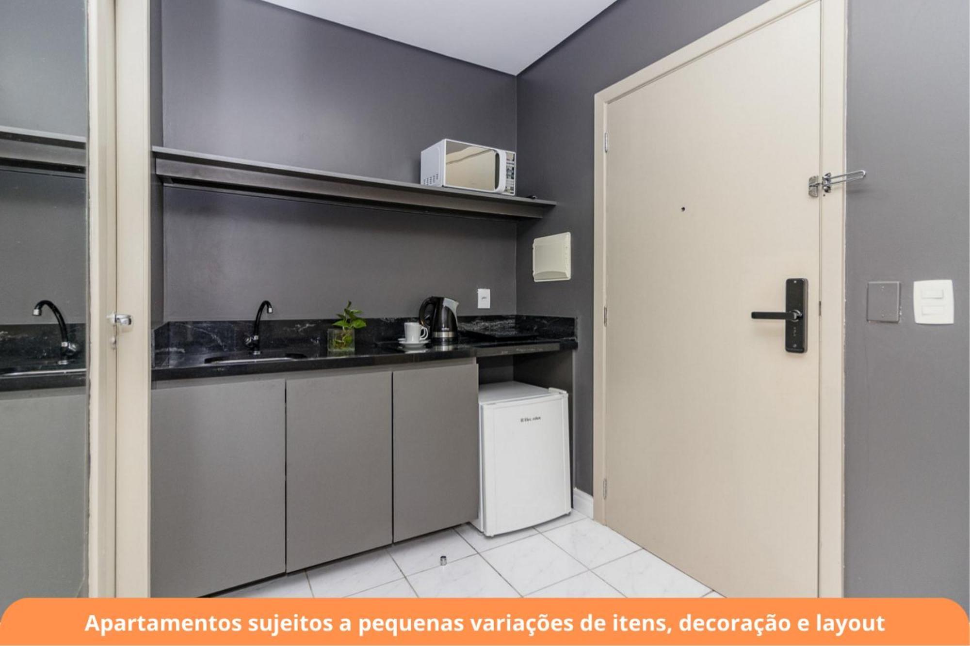 Coliving Century Park By My Way Villa Porto Alegre Exterior photo