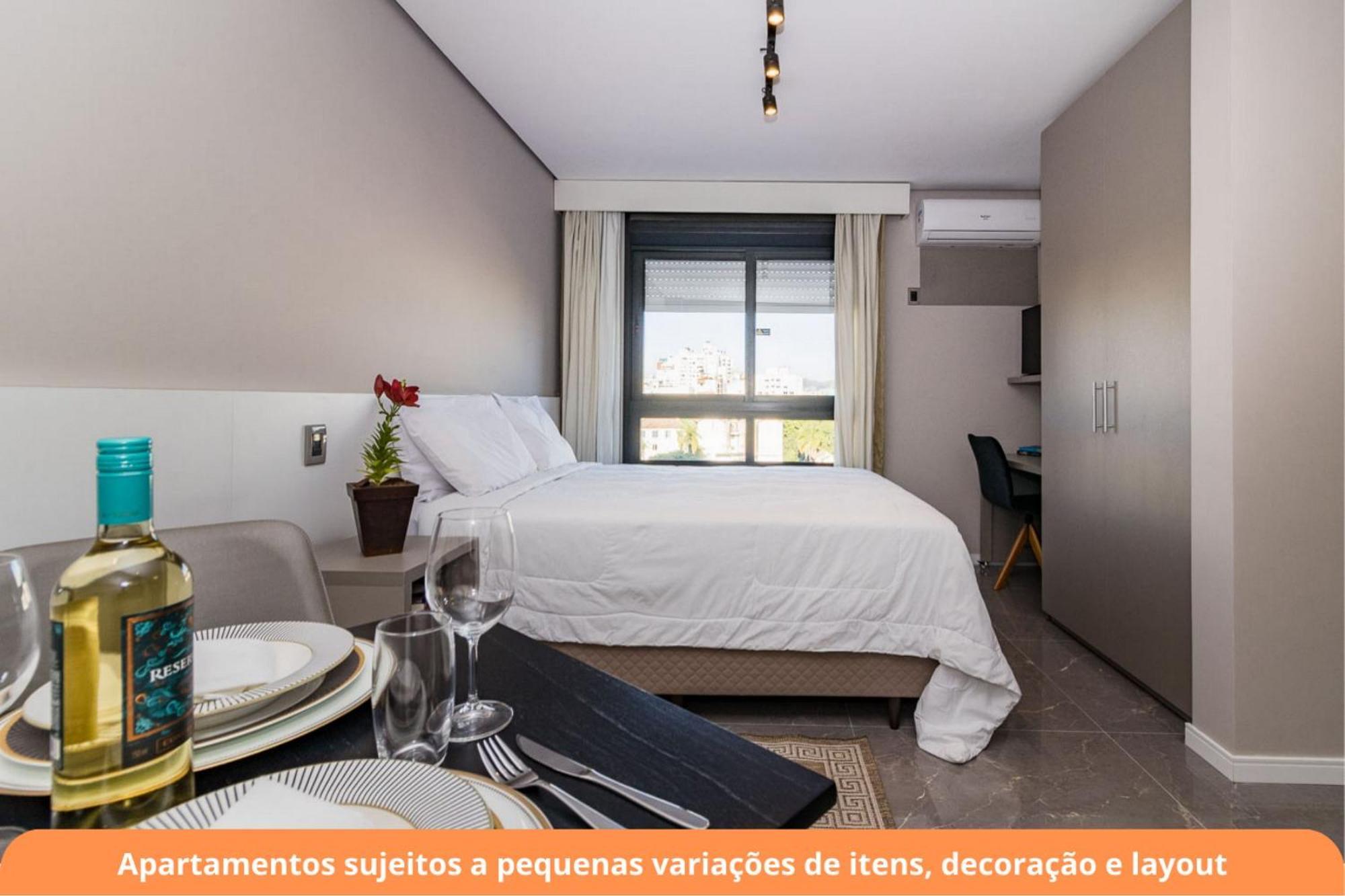 Coliving Century Park By My Way Villa Porto Alegre Exterior photo