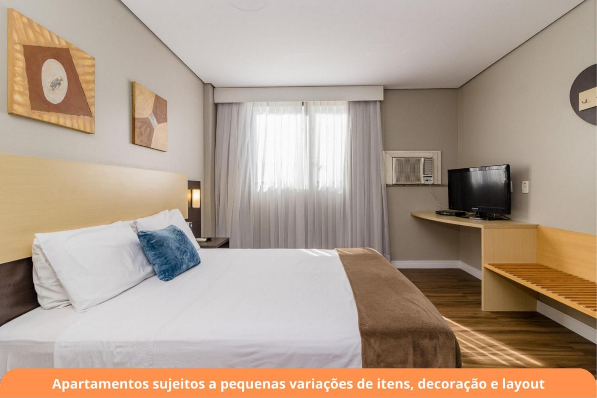 Coliving Century Park By My Way Villa Porto Alegre Exterior photo