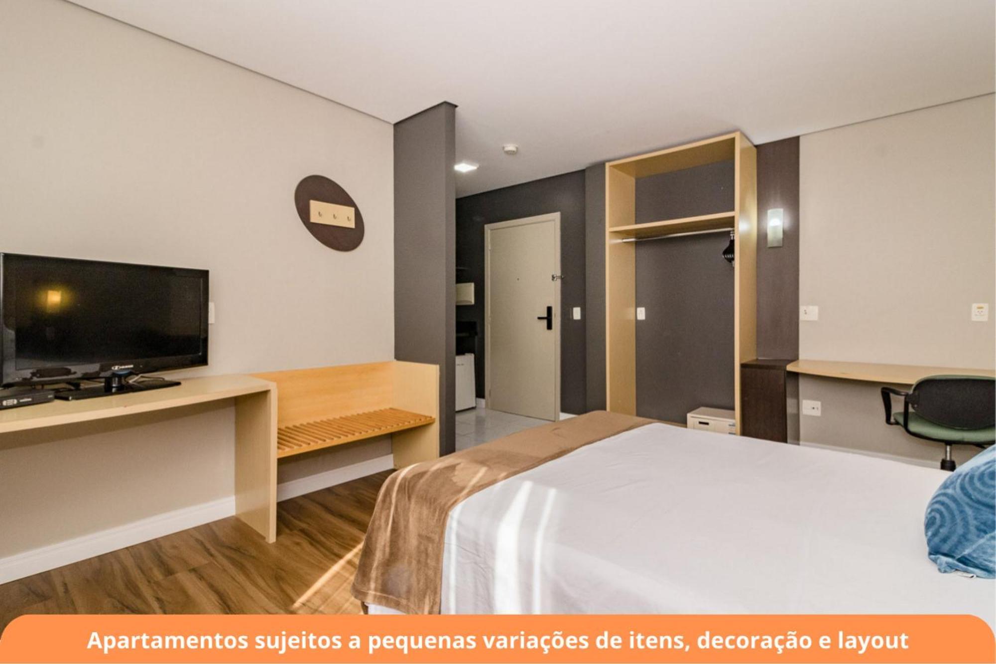 Coliving Century Park By My Way Villa Porto Alegre Exterior photo
