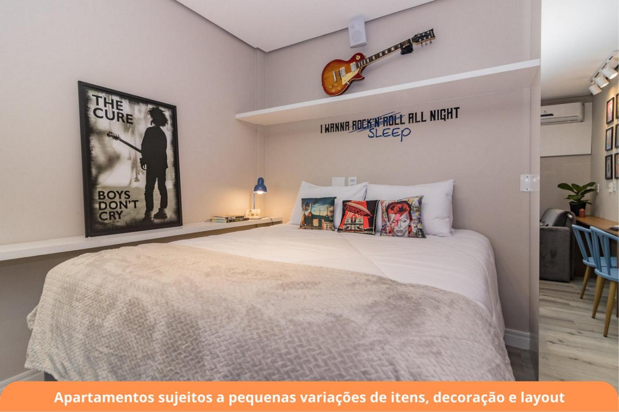 Coliving Century Park By My Way Villa Porto Alegre Exterior photo