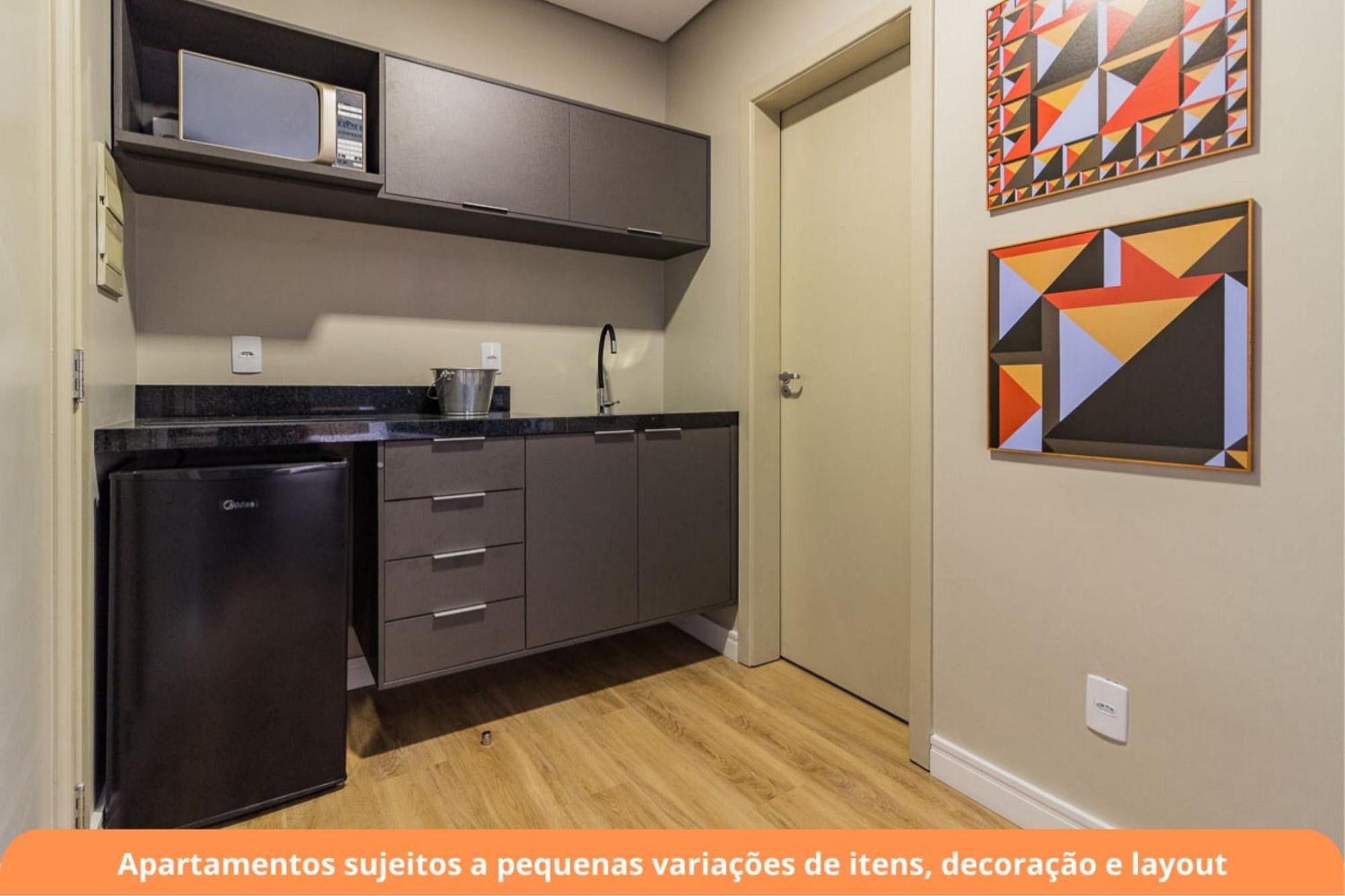 Coliving Century Park By My Way Villa Porto Alegre Exterior photo