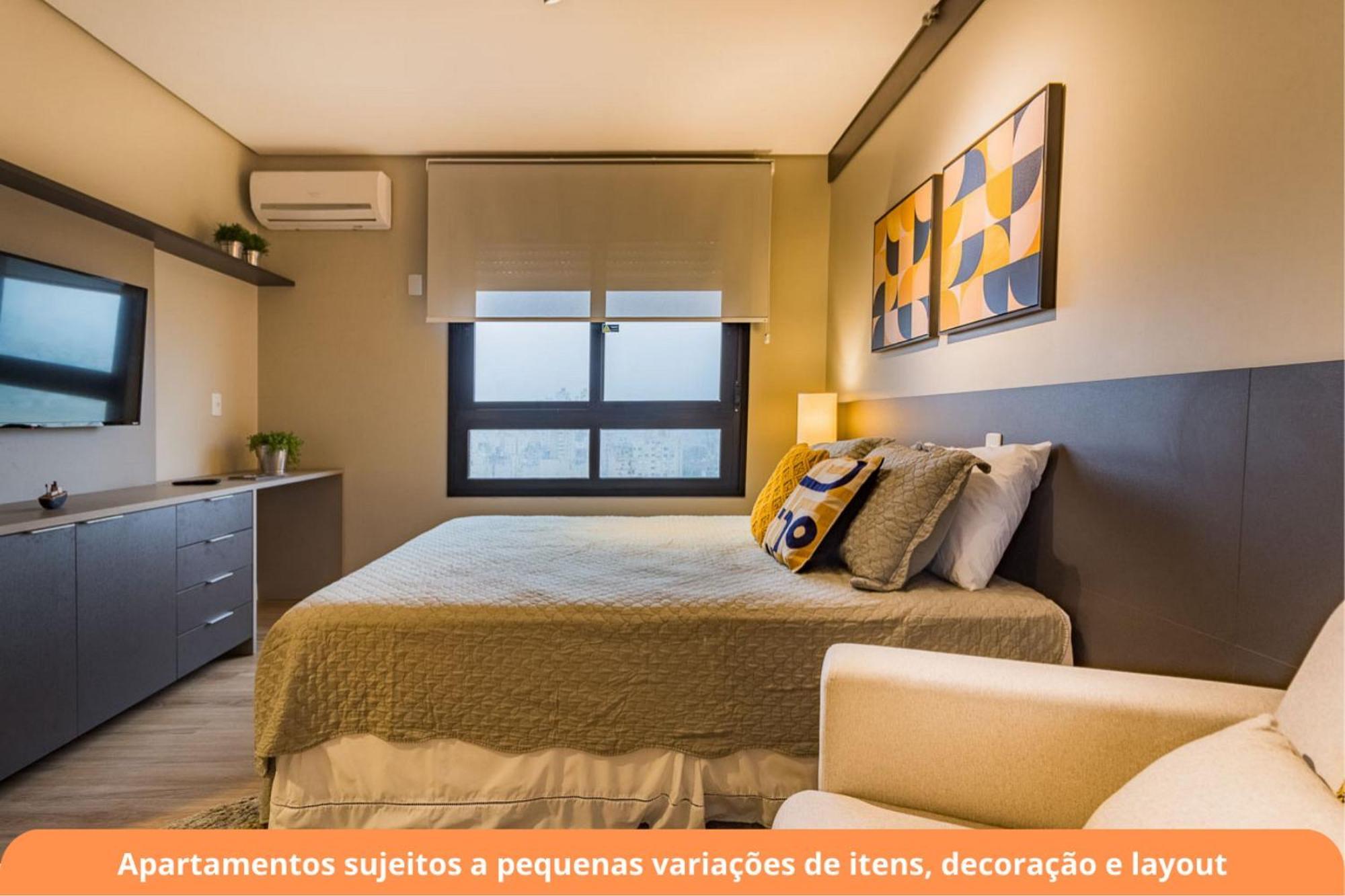 Coliving Century Park By My Way Villa Porto Alegre Exterior photo