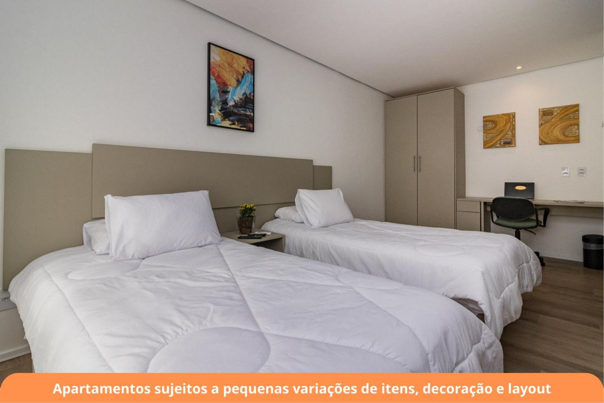 Coliving Century Park By My Way Villa Porto Alegre Exterior photo