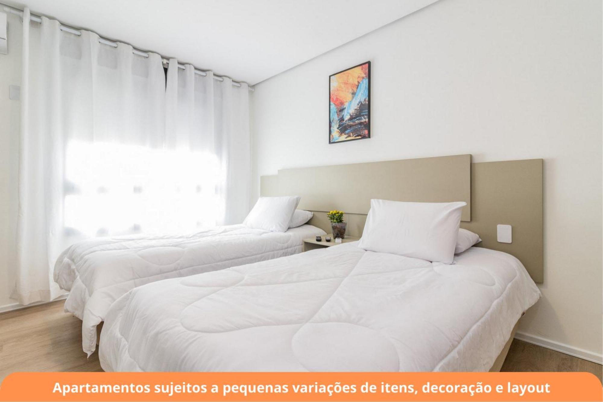 Coliving Century Park By My Way Villa Porto Alegre Exterior photo