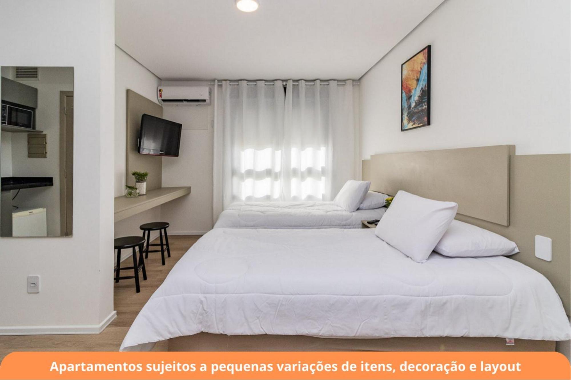 Coliving Century Park By My Way Villa Porto Alegre Exterior photo