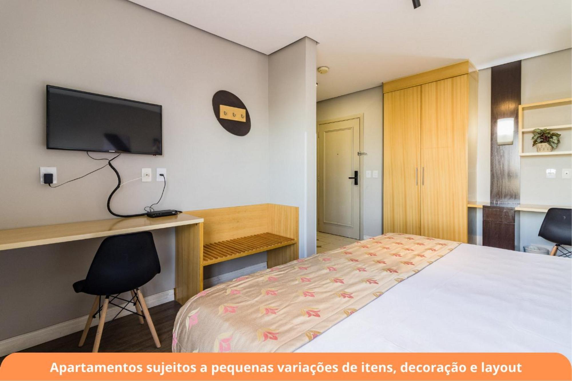 Coliving Century Park By My Way Villa Porto Alegre Exterior photo