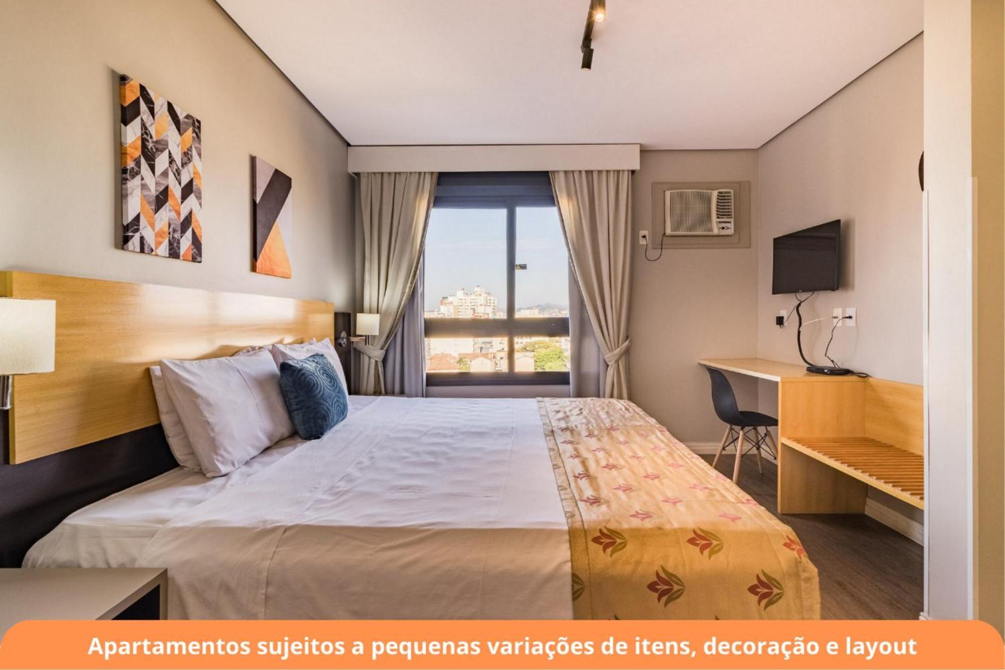 Coliving Century Park By My Way Villa Porto Alegre Exterior photo