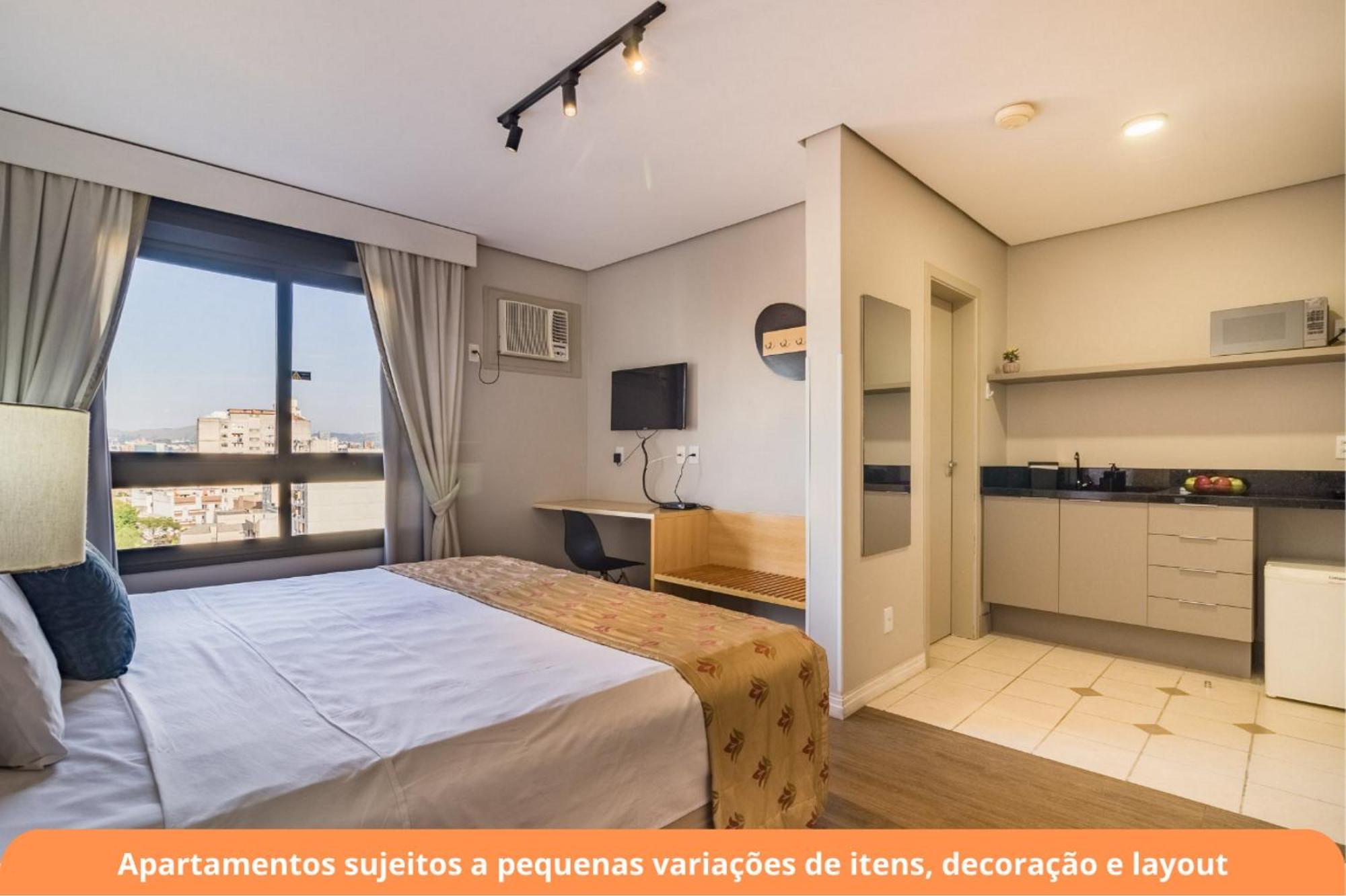 Coliving Century Park By My Way Villa Porto Alegre Exterior photo