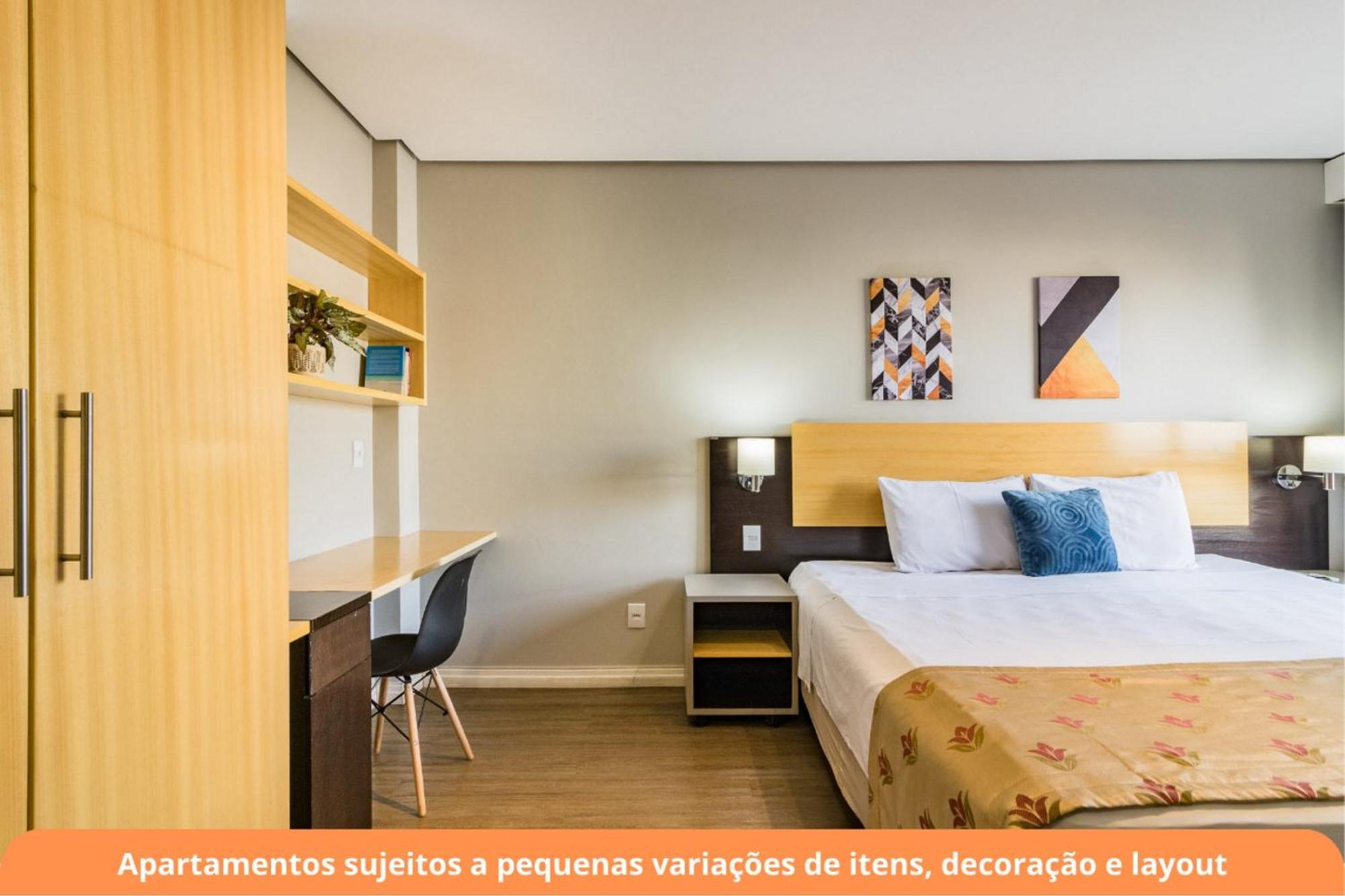 Coliving Century Park By My Way Villa Porto Alegre Exterior photo