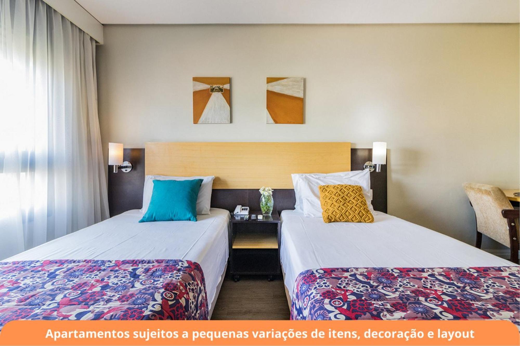 Coliving Century Park By My Way Villa Porto Alegre Exterior photo