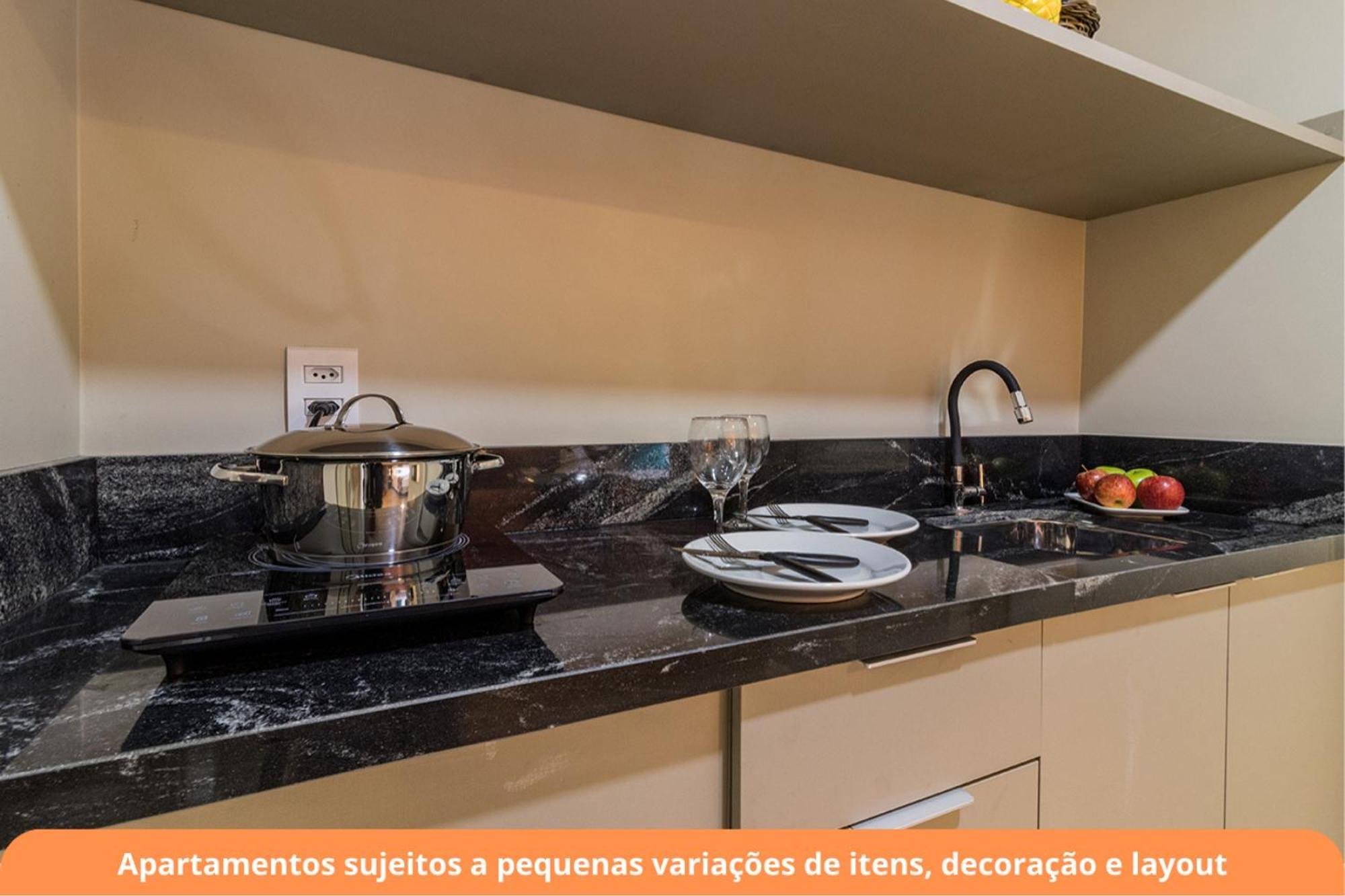 Coliving Century Park By My Way Villa Porto Alegre Exterior photo