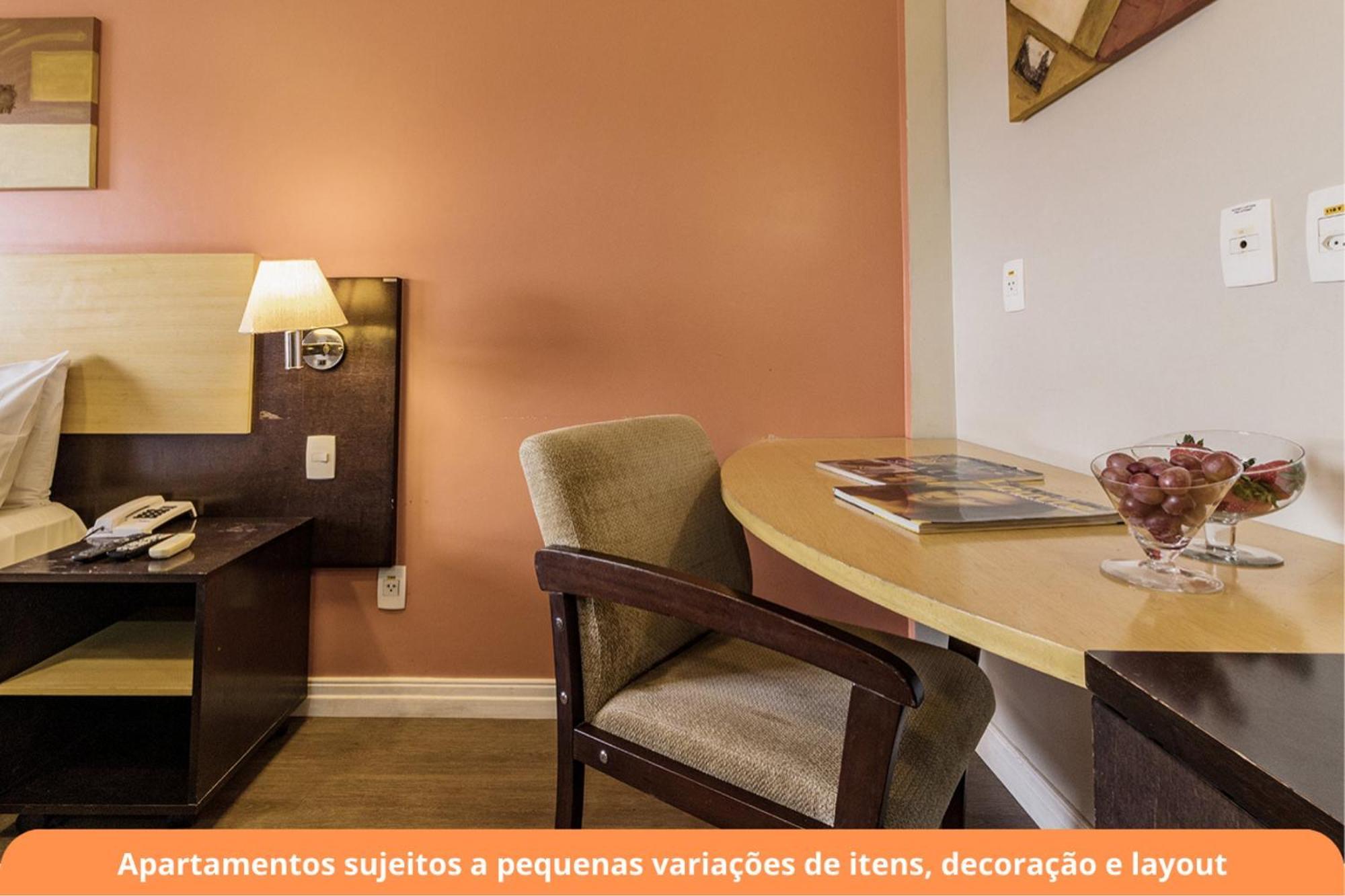 Coliving Century Park By My Way Villa Porto Alegre Exterior photo