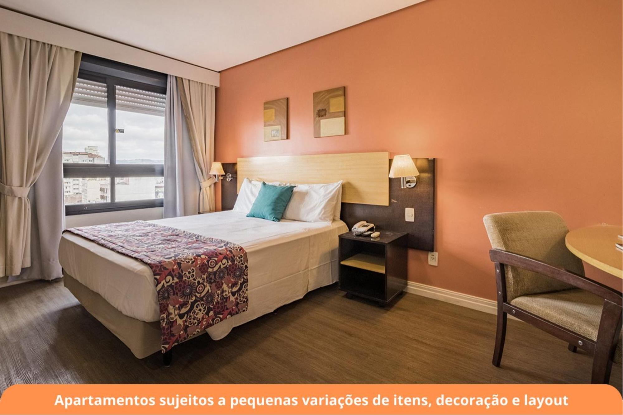 Coliving Century Park By My Way Villa Porto Alegre Exterior photo