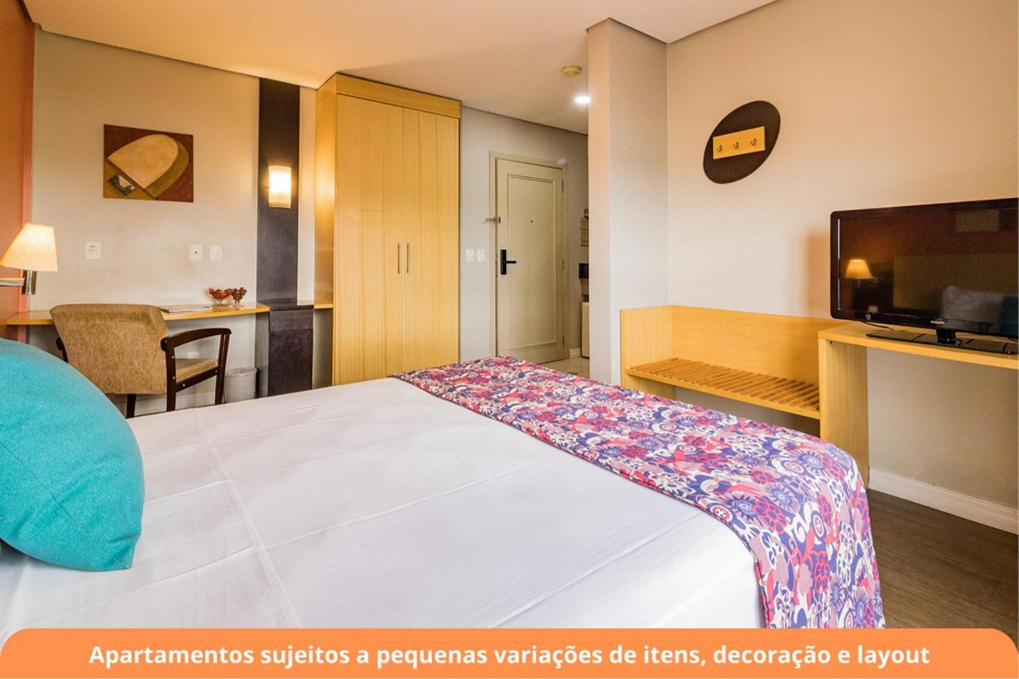 Coliving Century Park By My Way Villa Porto Alegre Exterior photo