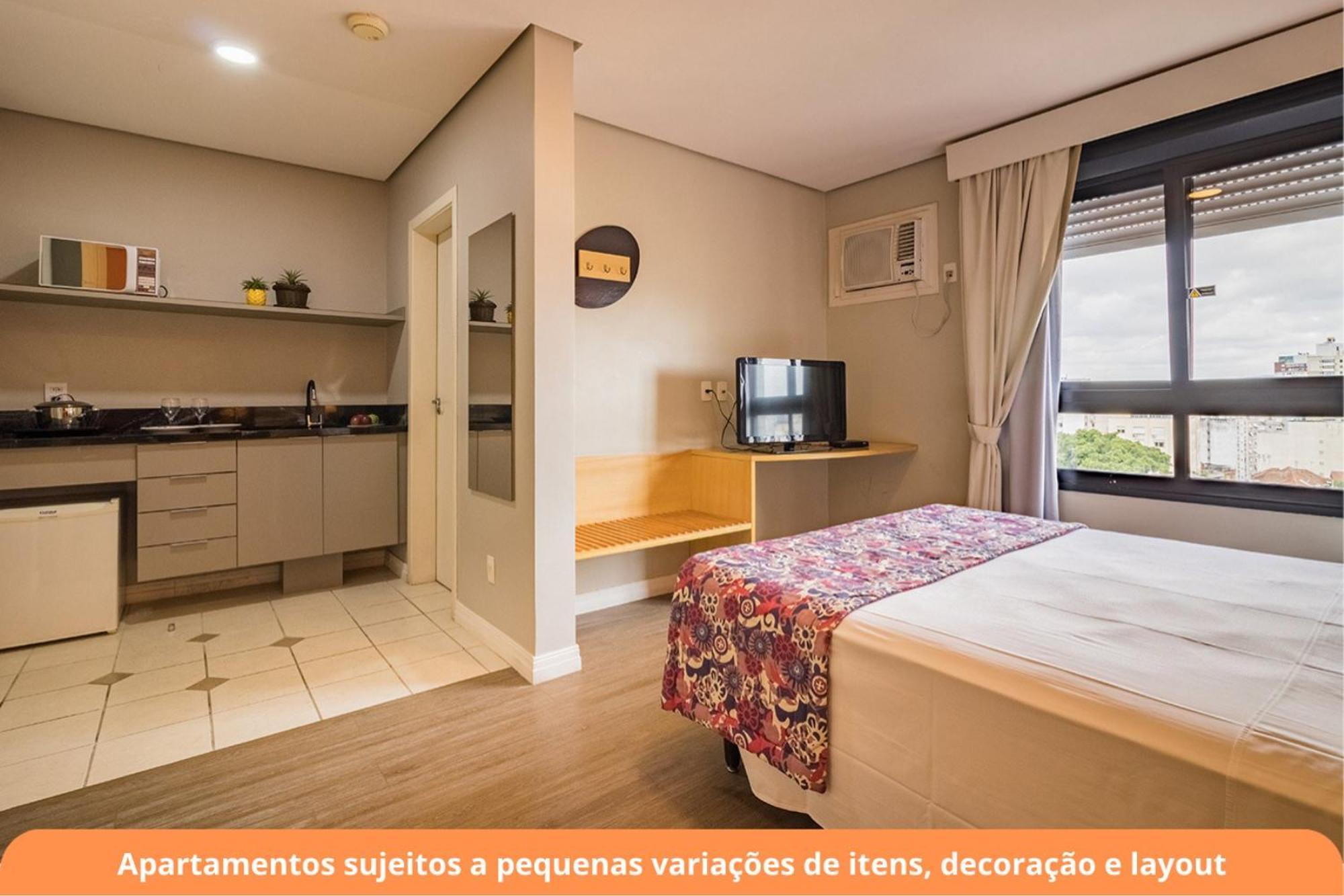 Coliving Century Park By My Way Villa Porto Alegre Exterior photo