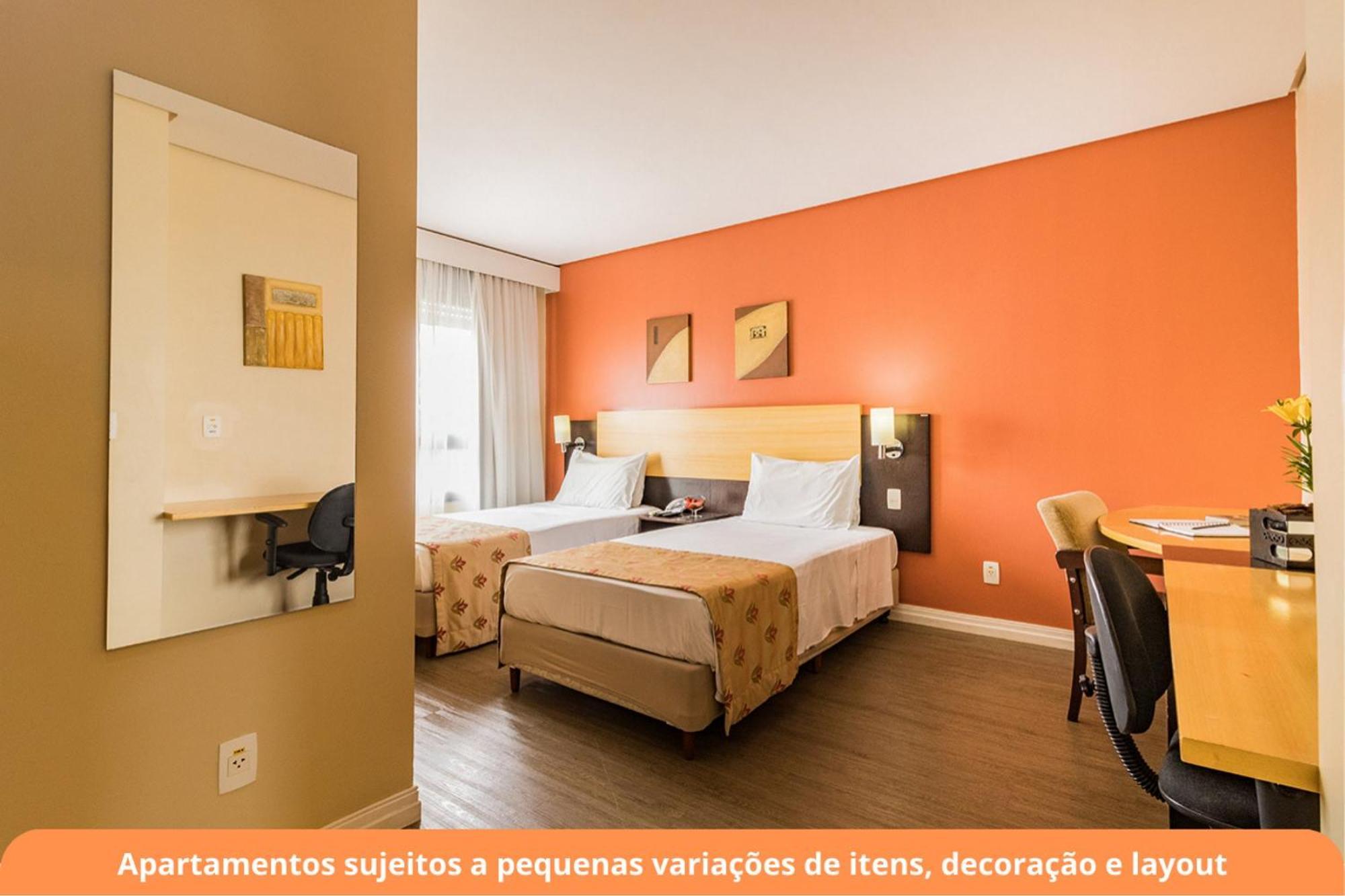 Coliving Century Park By My Way Villa Porto Alegre Exterior photo