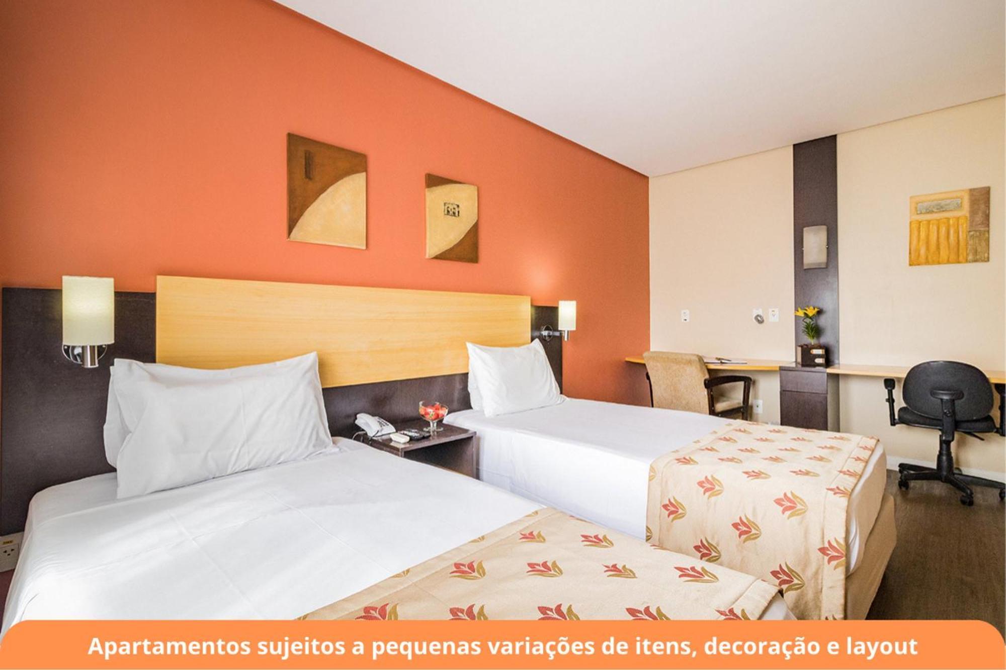 Coliving Century Park By My Way Villa Porto Alegre Exterior photo