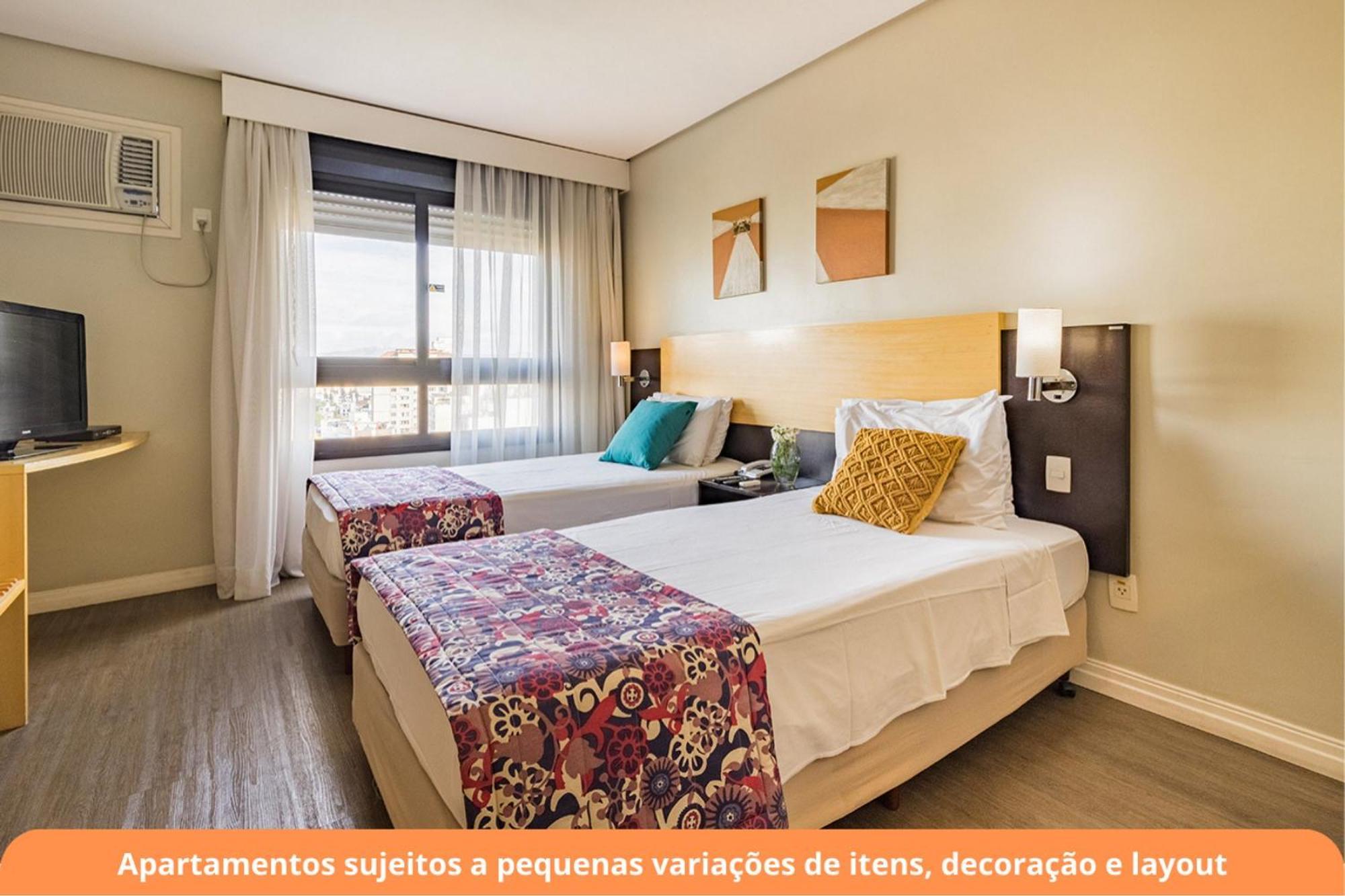 Coliving Century Park By My Way Villa Porto Alegre Exterior photo
