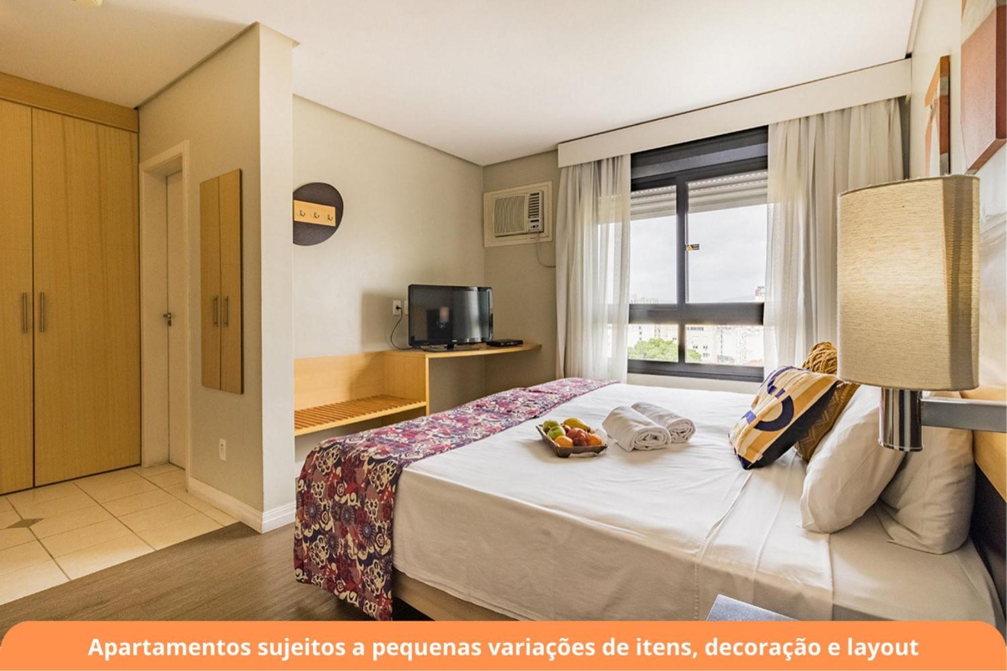 Coliving Century Park By My Way Villa Porto Alegre Exterior photo