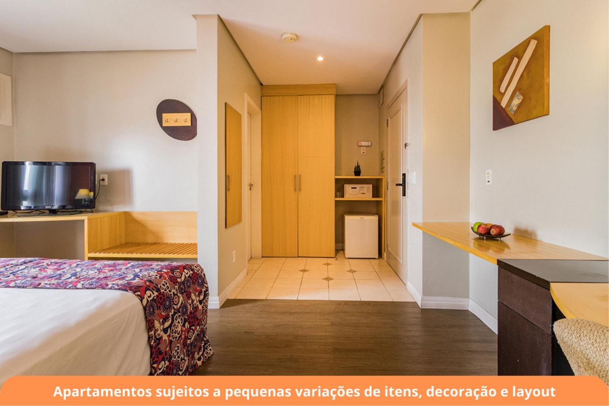 Coliving Century Park By My Way Villa Porto Alegre Exterior photo