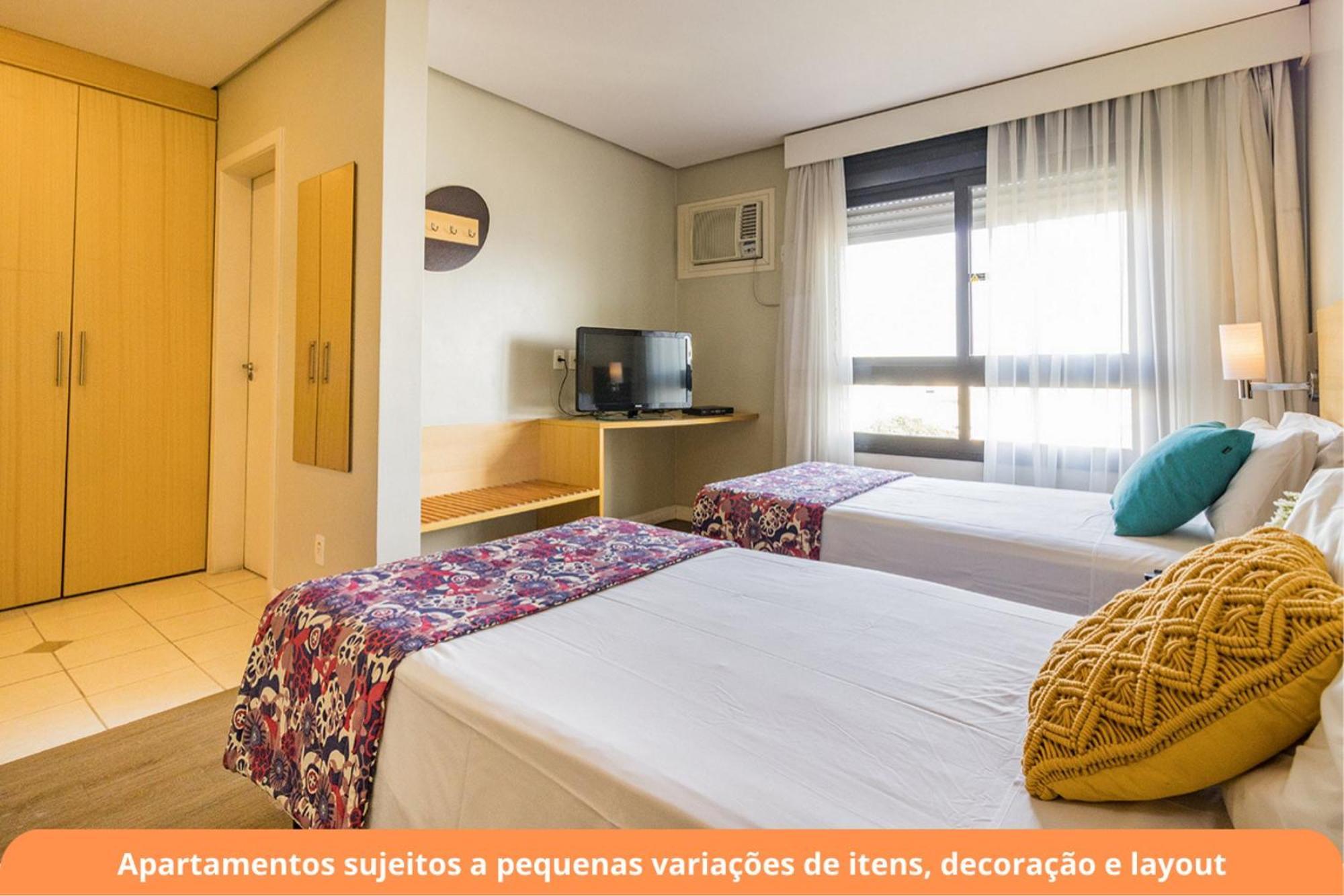 Coliving Century Park By My Way Villa Porto Alegre Exterior photo