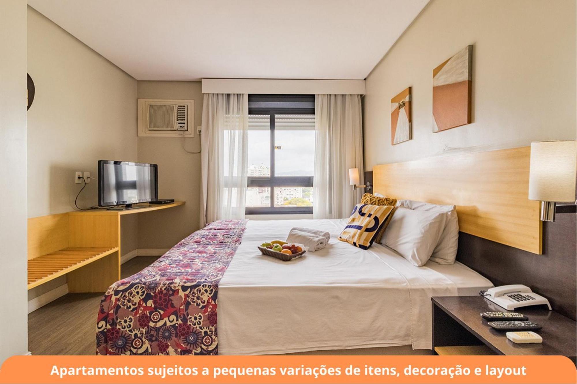 Coliving Century Park By My Way Villa Porto Alegre Exterior photo